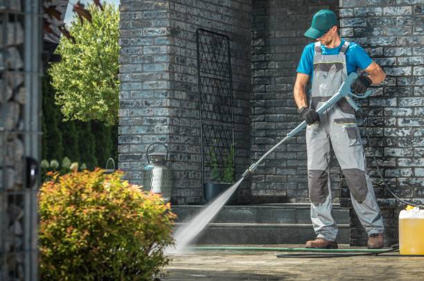 Best Spring Cleaning  in Ettrick, VA